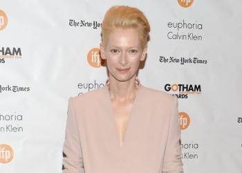 Tilda Swinton Yeni Marvel Filmi Doctor Strange’de Yer Alabilir