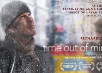 Richard Gere Evsiz Kalırsa