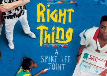 Do the Right Thing (1989)