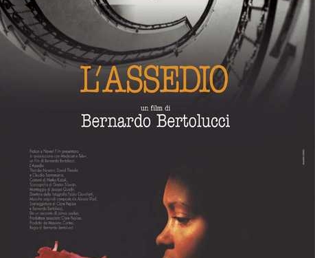 L’assedio (1998)