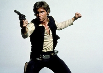 Star Wars Antolojisi’nden Han Solo Filmi Geliyor