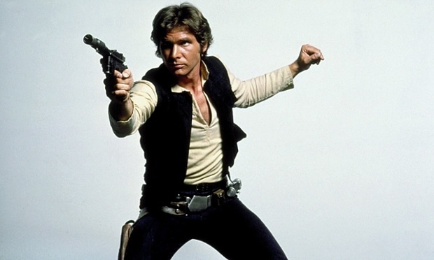Star Wars Antolojisi’nden Han Solo Filmi Geliyor