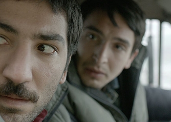 ‘Abluka’ Venedik’te Altın Aslan için yarışacak