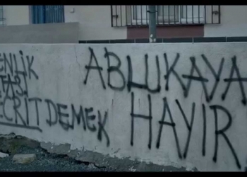 ‘Abluka’ Venedik’te Altın Aslan için yarışacak