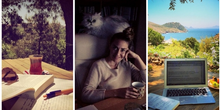 Nostaljilerin Arkasındaki Kalem: Nuran Evren Şit