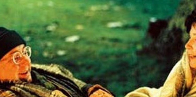 Medeniyet Üzerine Çeşitlemeler: Les Invasions Barbares