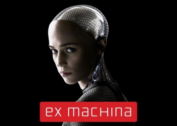 Bilincin Labirenti: Ex Machina
