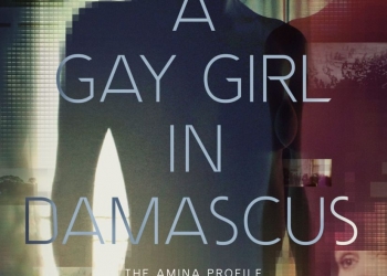 A Gay Girl in Damascus: The Amina Profile