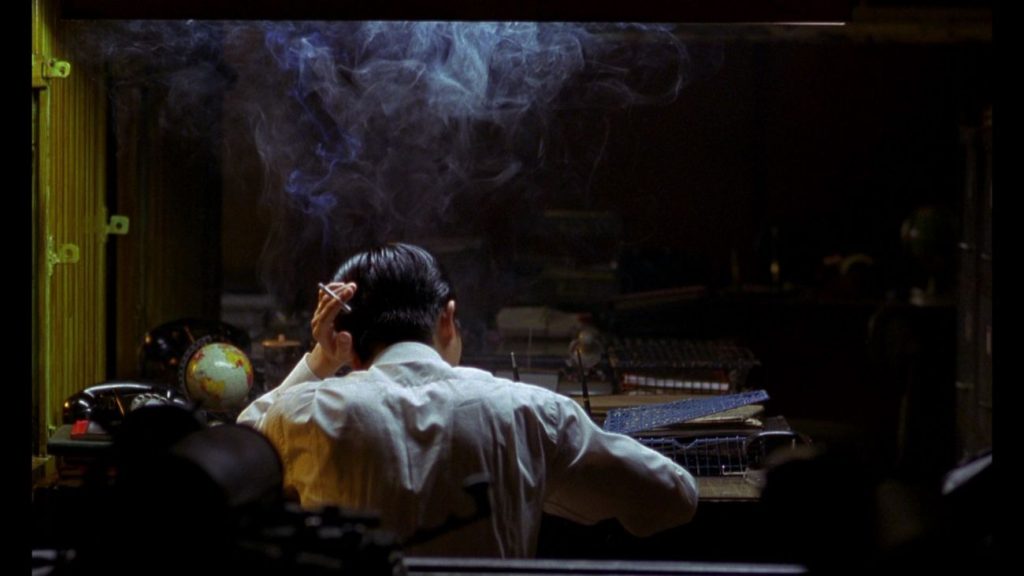 In The Mood For Love 1