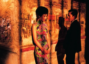 Sinematografi : In The Mood For Love