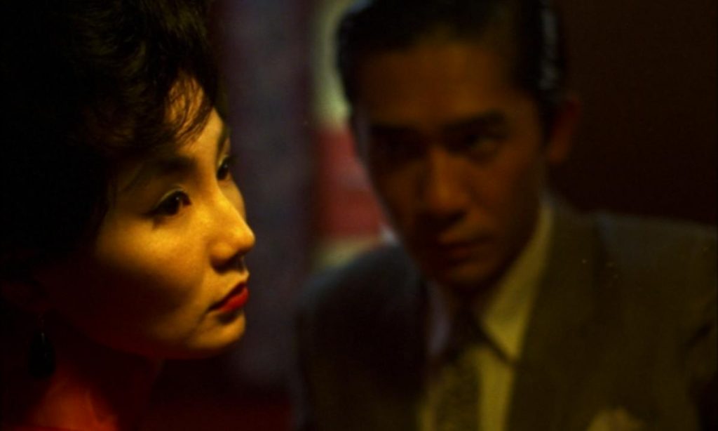 In The Mood For Love 4