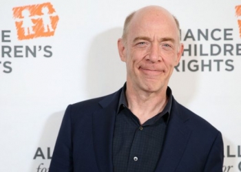 J.K. Simmons La La Land’de  Ryan Gosling ve Emma Stone’a Katılıyor