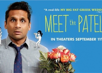 Patel Ailesiyle Tanışmış mıydınız?