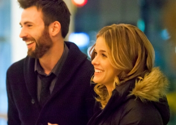 Before We Go; Kaptan Amerika’nın İlk Yönetmenlik Denemesi