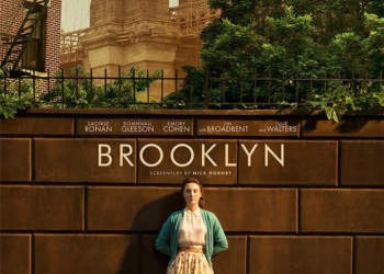 İrlanda’dan Brooklyn’e; Eilis’in Yolculuğu