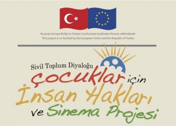 Dersim’de Sinema Salonu Yok Ama Sinema Eğitimi Var