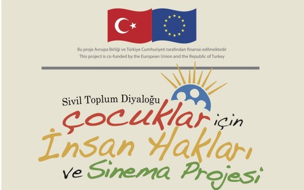 Dersim’de Sinema Salonu Yok Ama Sinema Eğitimi Var