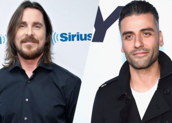 Christian Bale ve Oscar Isaac The Promise’te Birlikte Yer Alacak