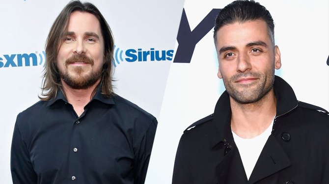 Christian Bale ve Oscar Isaac The Promise’te Birlikte Yer Alacak