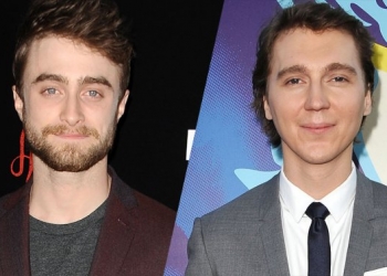 Daniel Radcliffe ve Paul Dano, Swiss Army Man’de