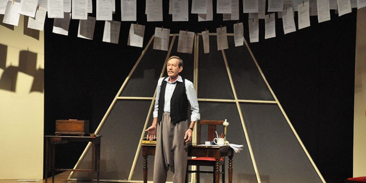 Etkinlik : Ferhangi Şeyler Yaz Turnesinde!