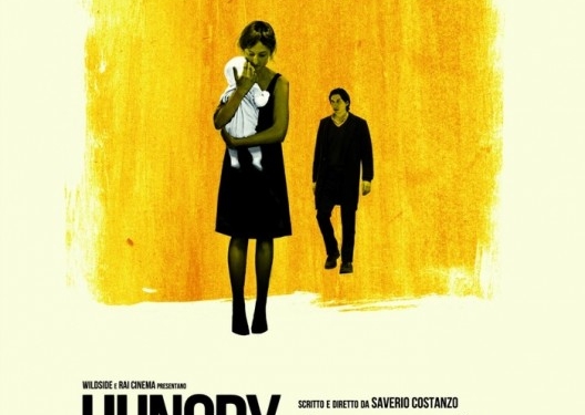 Hungry Hearts (2014)
