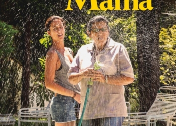 ”Der Sommer mit Mamã”dan İlk Fragman Yayınlandı