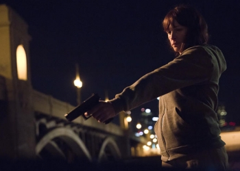 Secret in Their Eyes; Oskarlı Bir Filmin Yeniden Yapımı