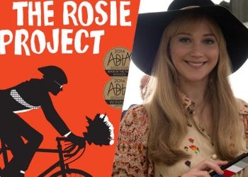 The Rosie Project; Jennifer Lawrence Aşkı Buluyor