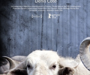 Bestiaire (2012)