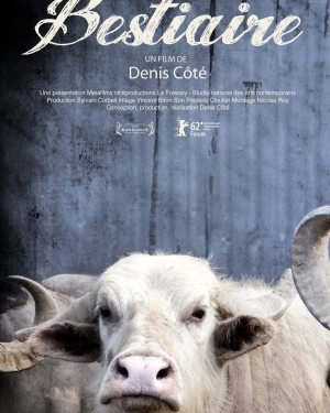 Bestiaire (2012)