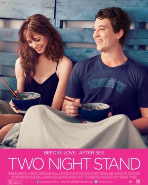 Two Night Stand  (2014)