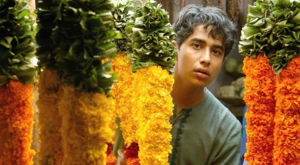 Life of Pi İnsanın Temelleri Analiz, Sinema Yazıları Fil�m Hafızası
