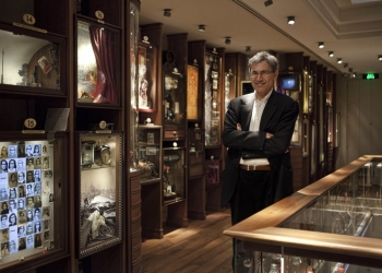 Masumiyet Müzesi filmi, Venedik Film Festivali’nde