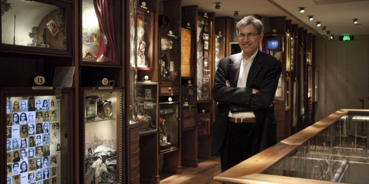 Masumiyet Müzesi filmi, Venedik Film Festivali’nde