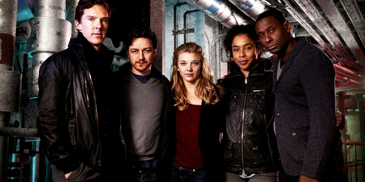 Gerçek ve Hayal Arasında Yeni ve Heyecan Verici Bir Algı Yaratmaya Geliyorlar