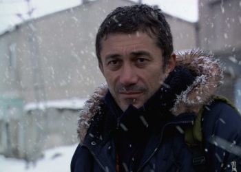 Nuri Bilge Ceylan Venedik’te Ana Jüride