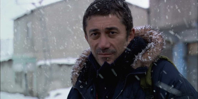 Nuri Bilge Ceylan Venedik’te Ana Jüride