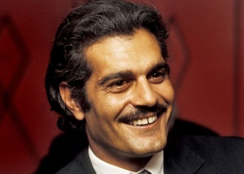 Ömer Şerif Vefat Etti