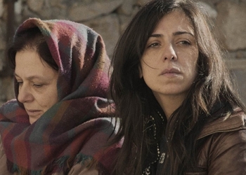 Senem Tüzen İlk Filmiyle Venedik’te Yarışacak