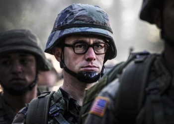 Snowden: İlk Fragman Yayında