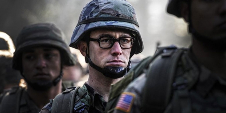 Snowden: İlk Fragman Yayında