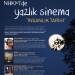 Nâzım Hikmet Kültür Merkezi’nde yazlık sinema: “İnsanlık Tarihi”
