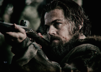 Iñárritu, DiCaprio ve Hardy bir arada!