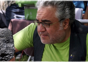 Altın Koza Jüri Başkanını Açıkladı