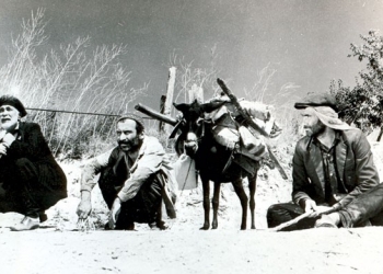 Venedik’te Türk Sineması ve Festival Programı