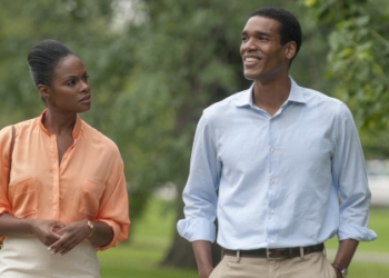 Southside With You; Michelle ve Barack Obama’nın İlk Randevusu