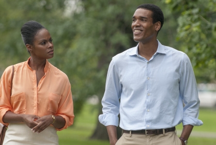 Southside With You; Michelle ve Barack Obama’nın İlk Randevusu