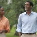 Southside With You; Michelle ve Barack Obama’nın İlk Randevusu