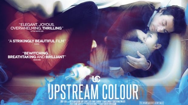 Upstream Color (2013)